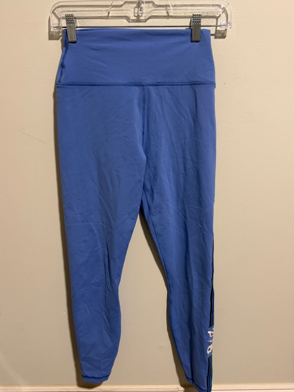 Kendall Toole Peloton x Spiritual Gangster Leggings Size Small